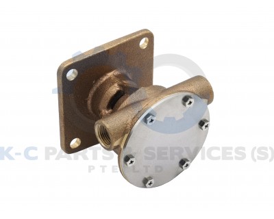 JPR-WB08IP Engine Cooling Pump